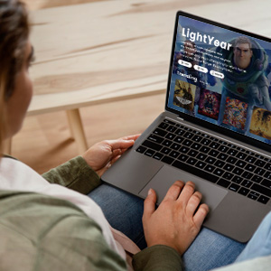 Ott Platform development company USA