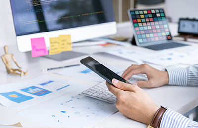 Research Development company - App Development